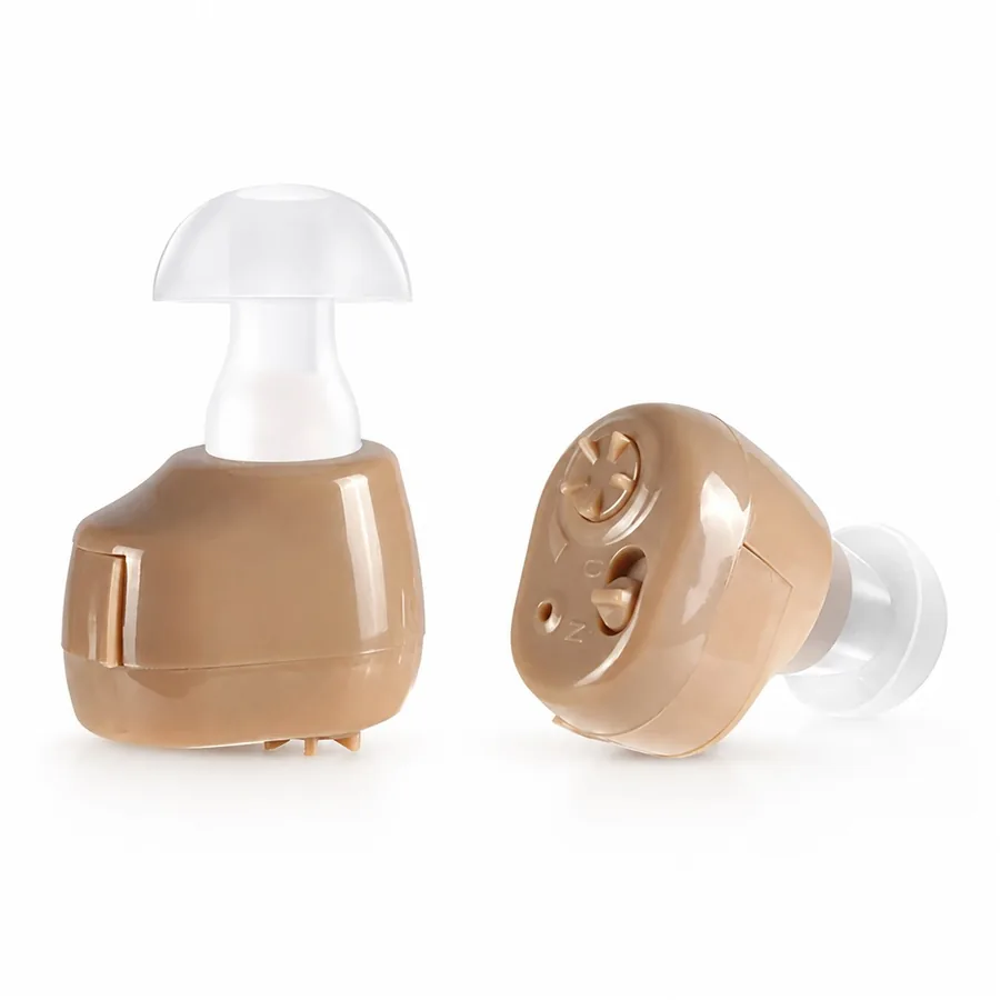 Daerdo G10-WC-902 Rechargeable CIC
