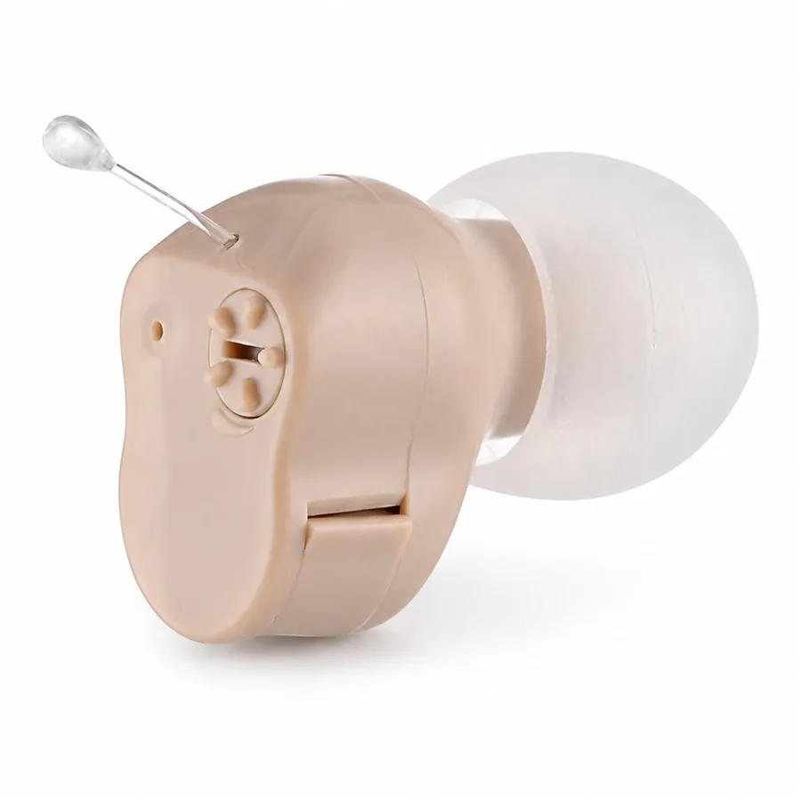 Daerdo G13-WC-828 Rechargeable CIC