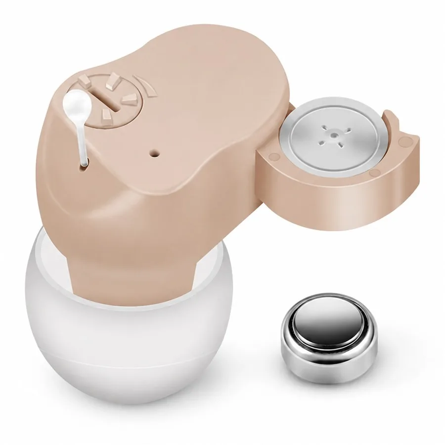 Daerdo G13-WC-829 Rechargeable CIC