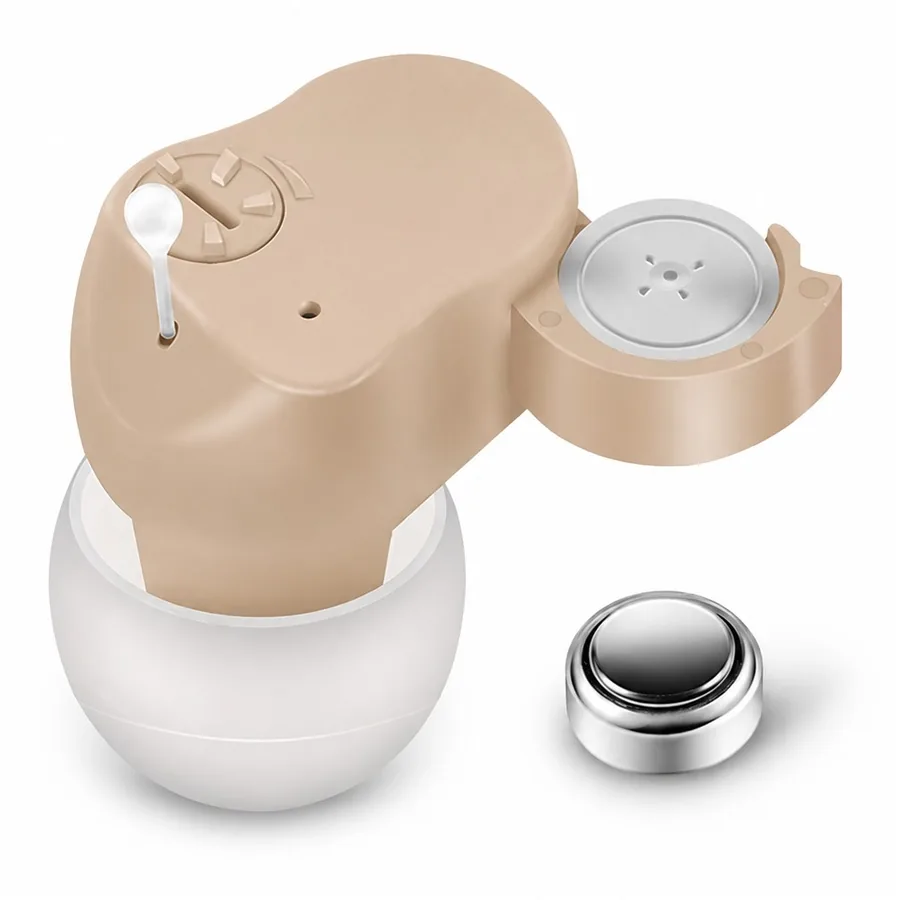 Daerdo G13-WC-830 Rechargeable CIC