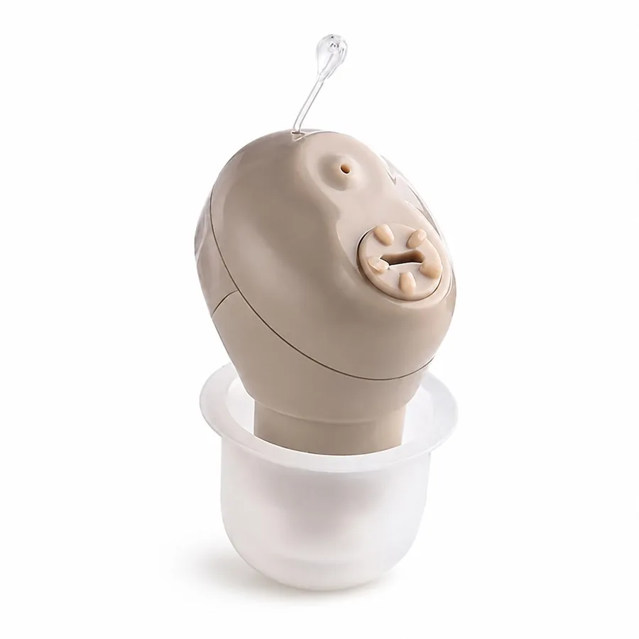 Daerdo G16-WC-828 Rechargeable CIC