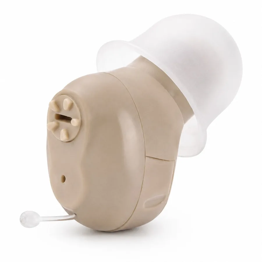 Daerdo G16-WC-829 Rechargeable CIC