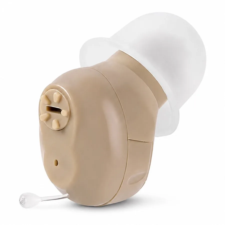 Daerdo G16-WC-830 Rechargeable CIC