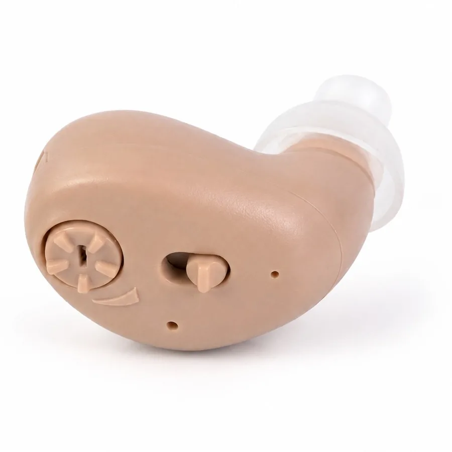 Daerdo G18-WC-829 Rechargeable CIC