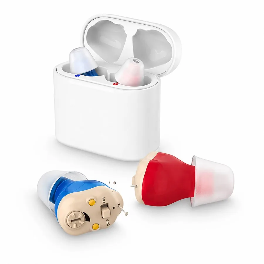 Daerdo G19-WC-830 Rechargeable CIC
