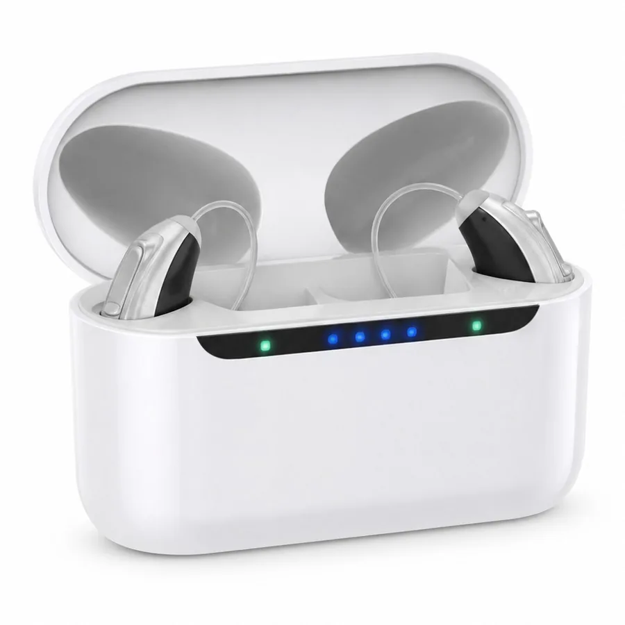 Daerdo G22-WC-815 Rechargeable RIC