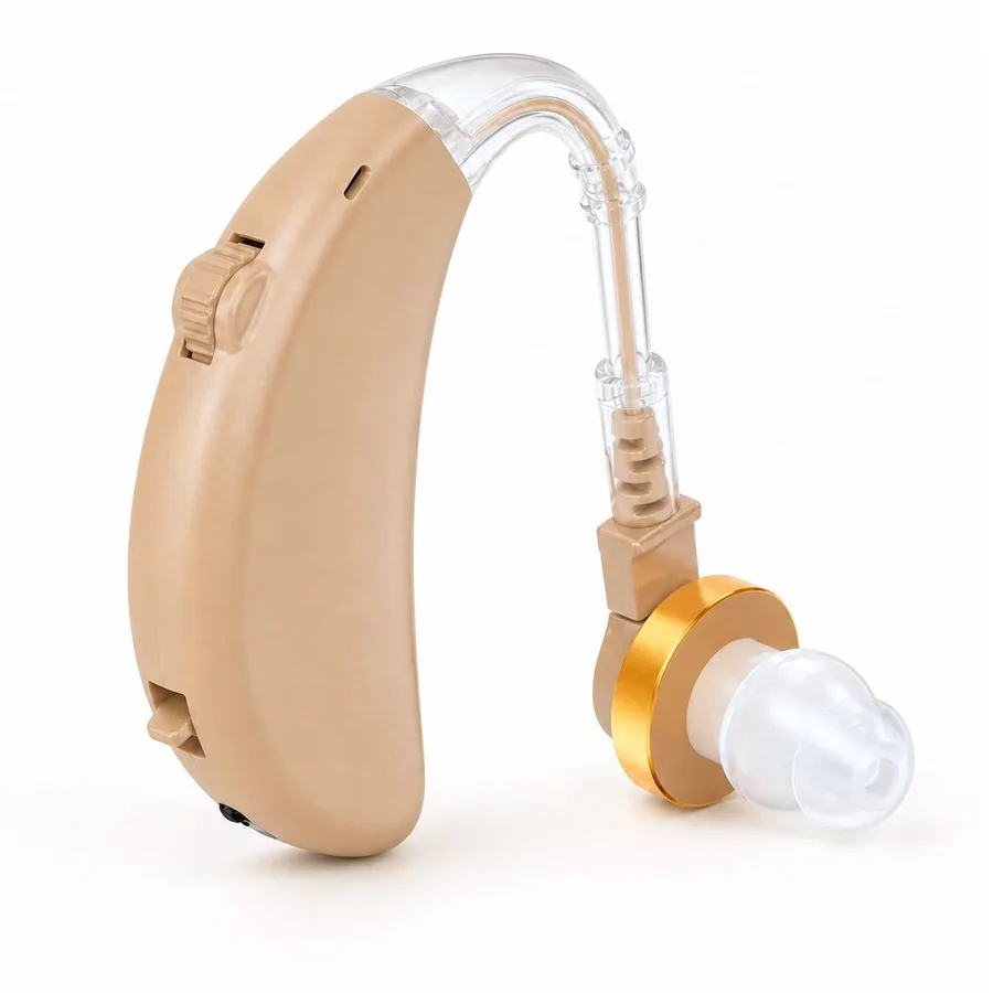 Daerdo G23 Rechargeable BTE