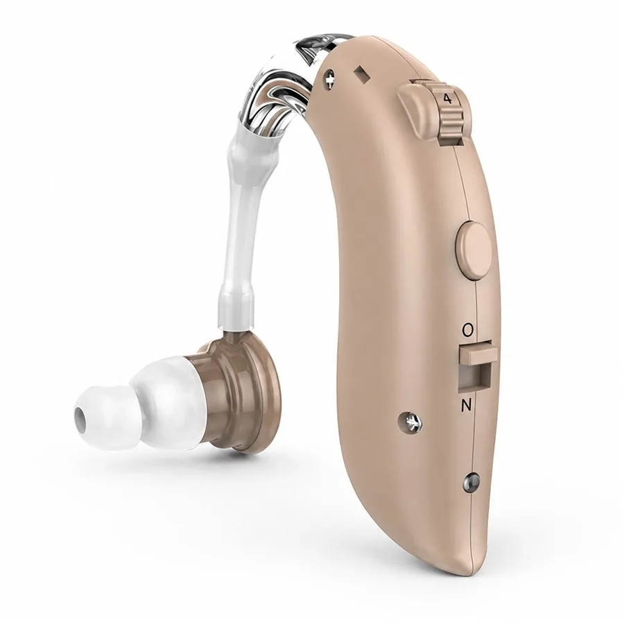 Daerdo G25-WC-809 Rechargeable BTE