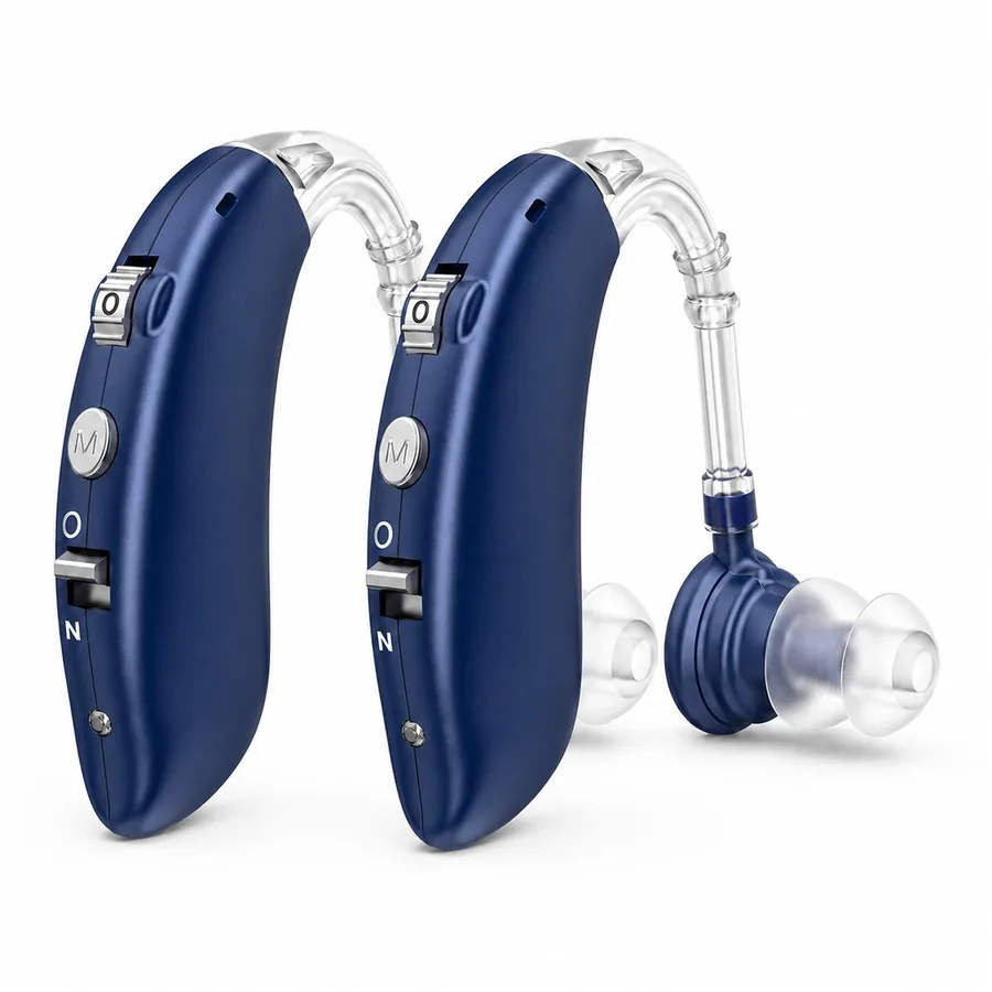 Daerdo G25 Rechargeable BTE