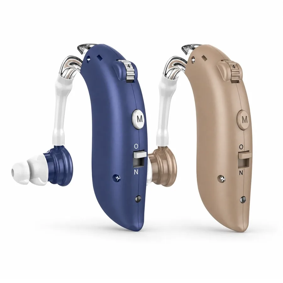 Daerdo G25BT Bluetooth BTE