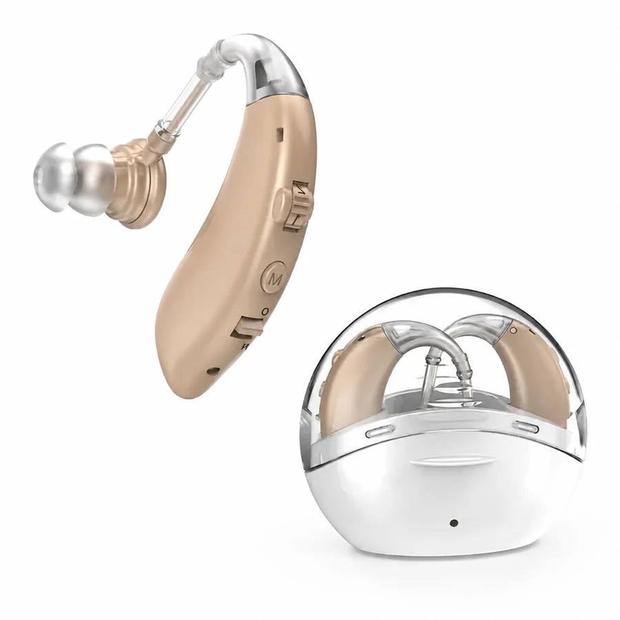 Daerdo G25CX Rechargeable BTE