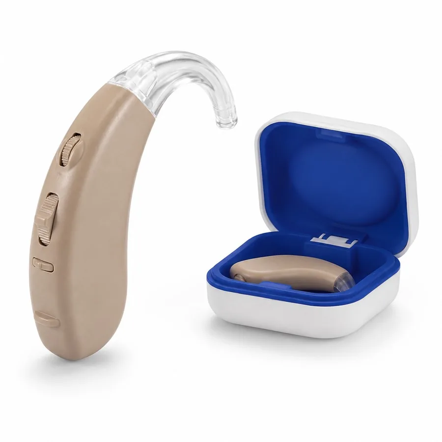 Daerdo G25D Rechargeable BTE