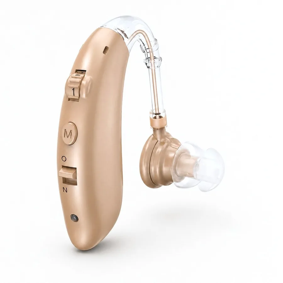 Daerdo G25T Rechargeable BTE