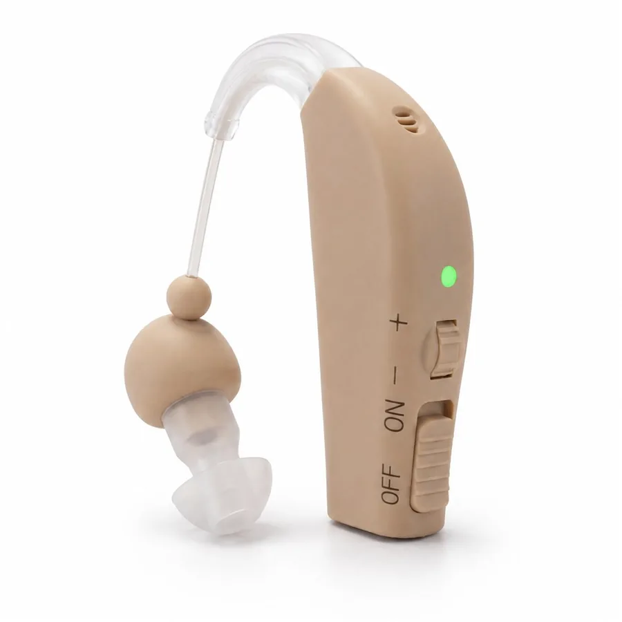 Daerdo G27 Rechargeable BTE