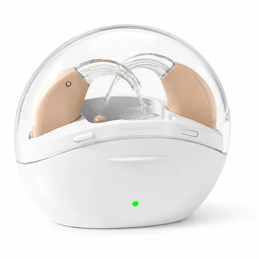 Daerdo G27C Rechargeable BTE