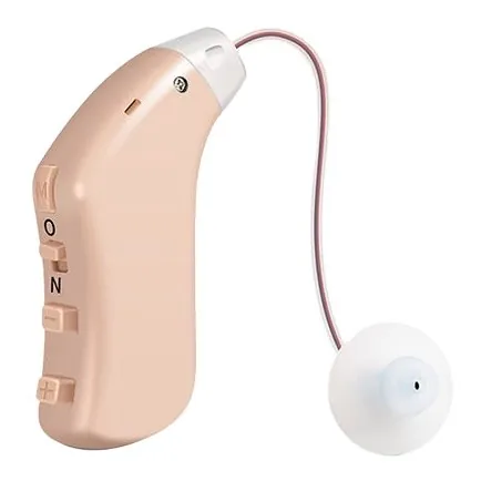 Daerdo G28C-WC-816 Rechargeable BTE