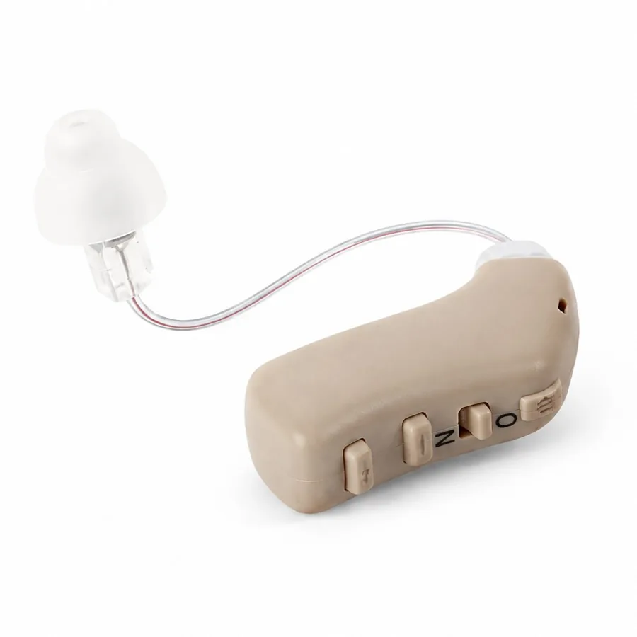 Daerdo G28D-WC-814 Rechargeable BTE