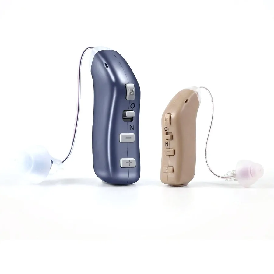 Daerdo G28D-WC-822 Rechargeable BTE
