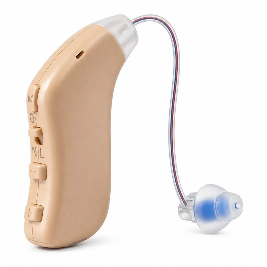 Daerdo G28D Rechargeable BTE