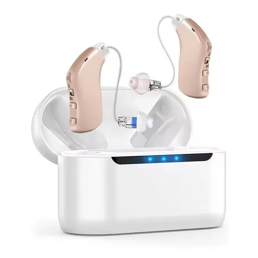Daerdo G28DC Rechargeable BTE