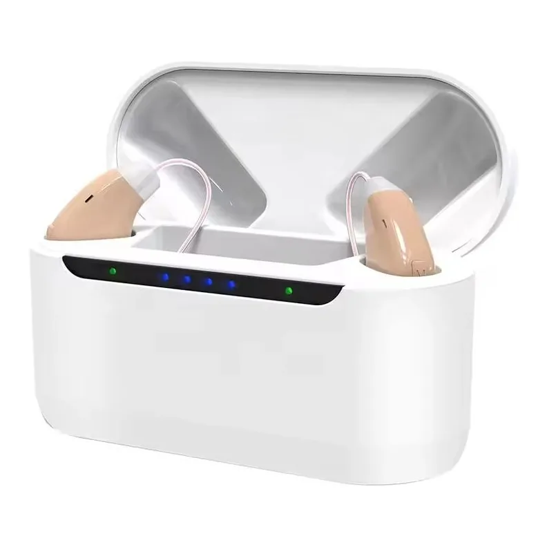 Daerdo G28DC Rechargeable BTE view