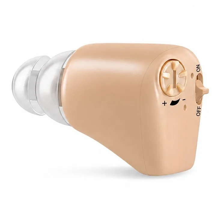 Daerdo G32 Rechargeable In-Ear
