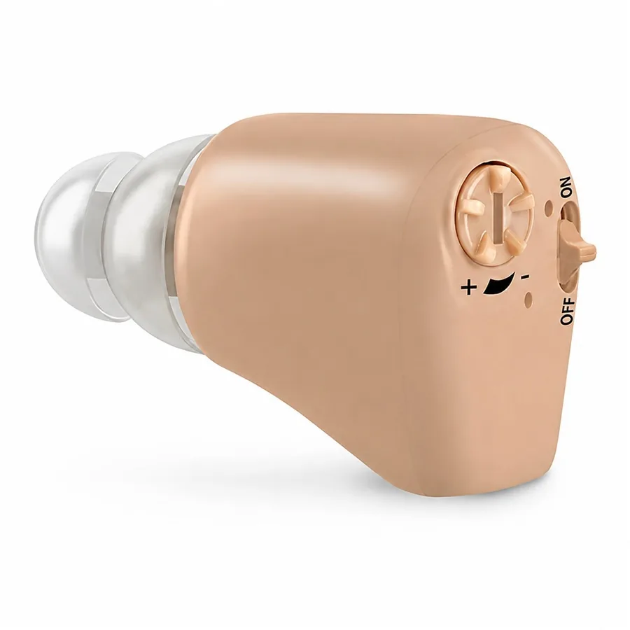 Daerdo G32-WC-902 Rechargeable CIC