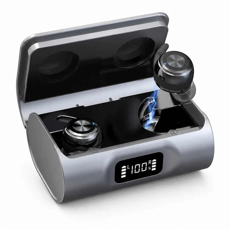 Daerdo G36 Rechargeable Bluetooth CIC