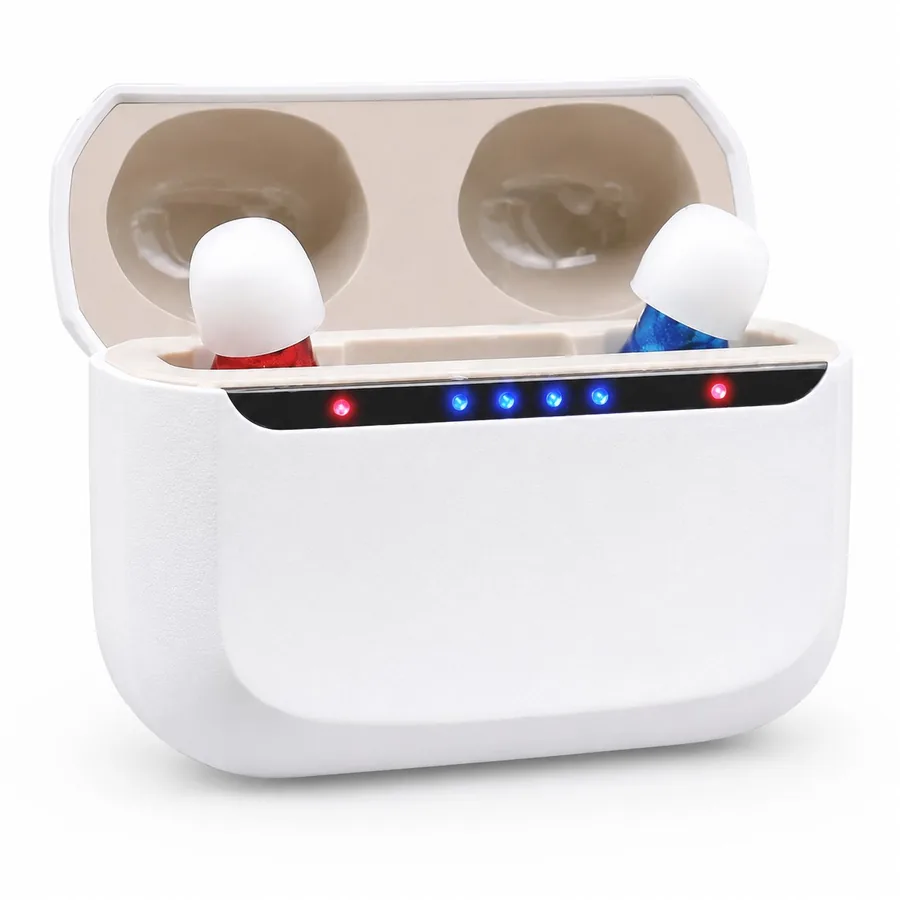 Daerdo G39-WC-830 Rechargeable TWS-style