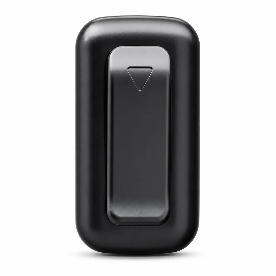 Daerdo G55 Pocket Hearing Aid