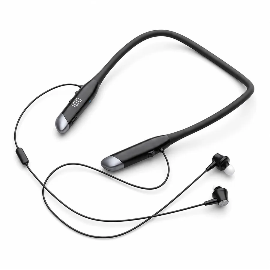 Daerdo G60 Neckband Hearing Device
