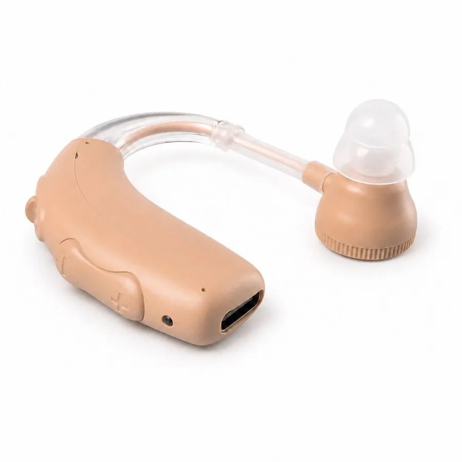 Daerdo G75D Rechargeable BTE